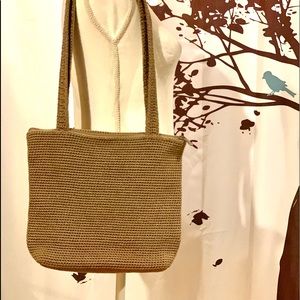 Price Firm: The Sak 🌾Wonderful Everyday Purse